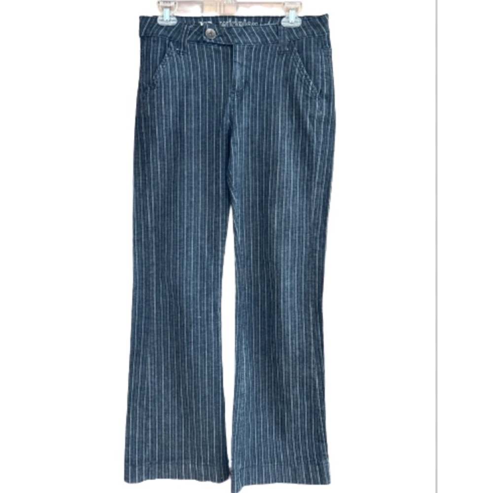 RE_ wide leg jeans
